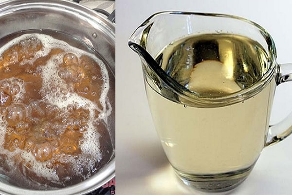 Các cách nấu nước đường chuẩn vị trong nấu ăn Tobee Food