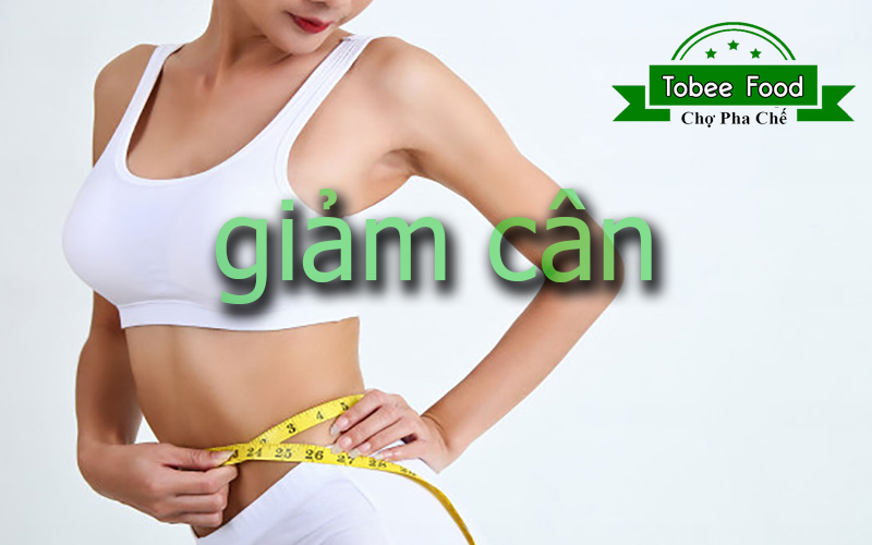 Sinh tố dưa gang giúp giảm cân