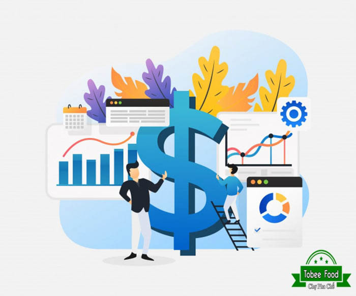 Lợi ích của việc tính giá cost nguyên liệu pha chế đồ