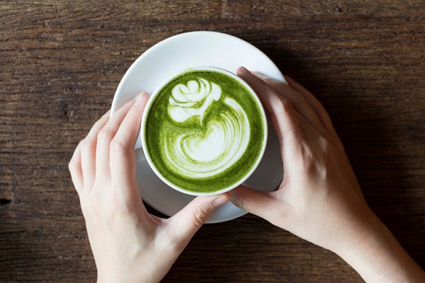 4 Cách Làm Matcha Latte thơm ngon như ở Starbucks