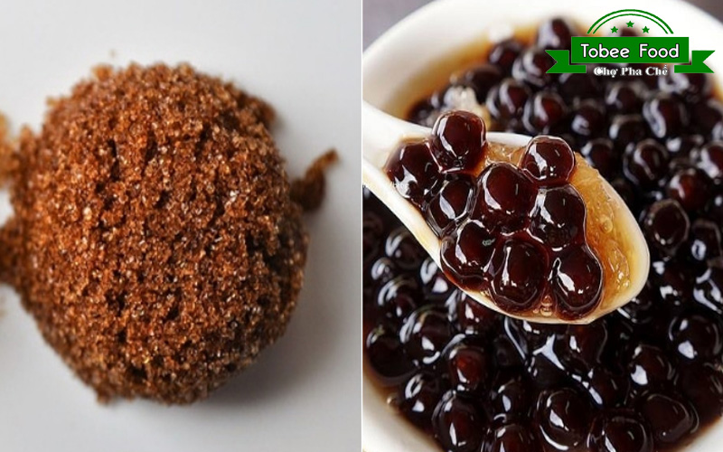 Sử dụng đường đen