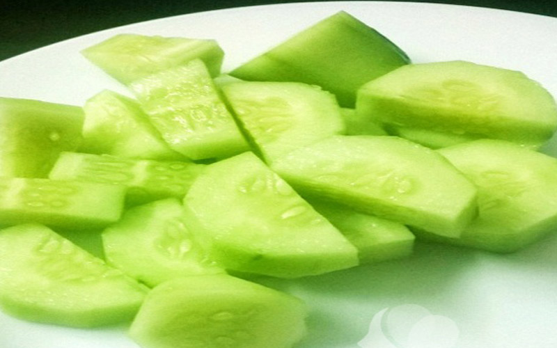 cách làm sinh tố ớt chuông