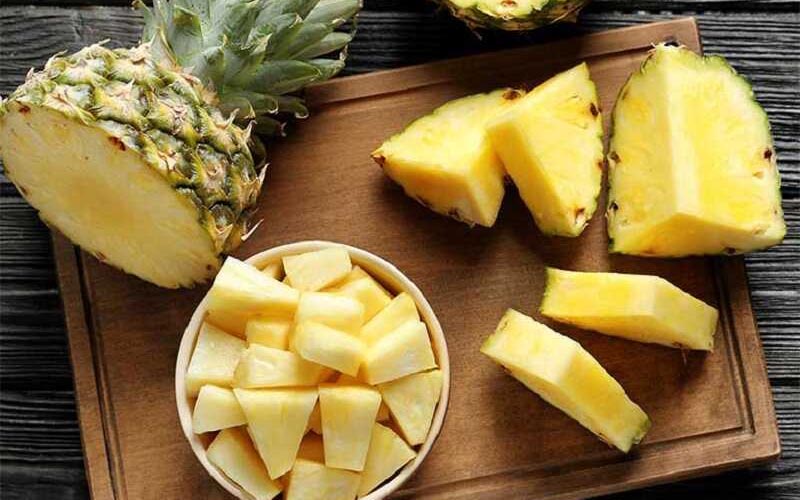 cách làm sinh tố ớt chuông