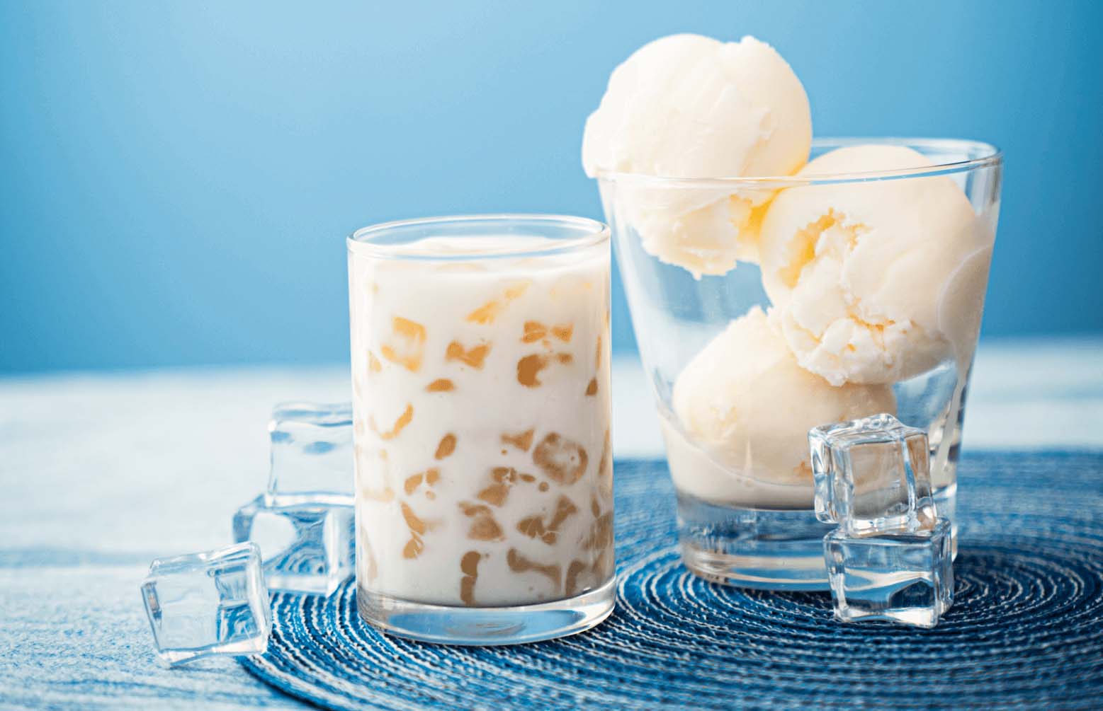 Sữa chua trân châu Hạ Long