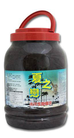 Thạch Dừa Nho Đài Loan