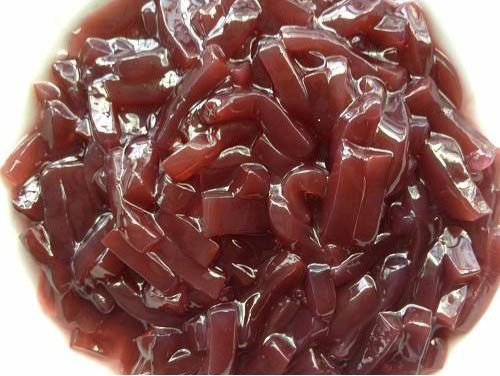 thạch dừa nho Đài Loan