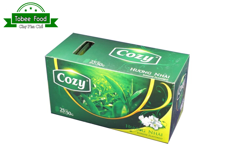 trà Cozy
