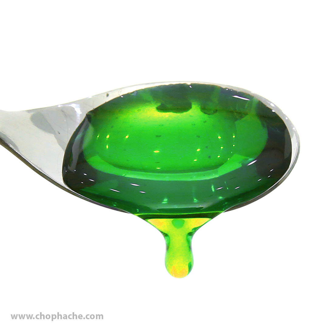 Siro DingFong Bạc Hà