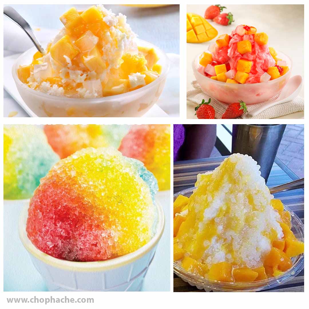 Siro Dingfong Xoài 760 ml