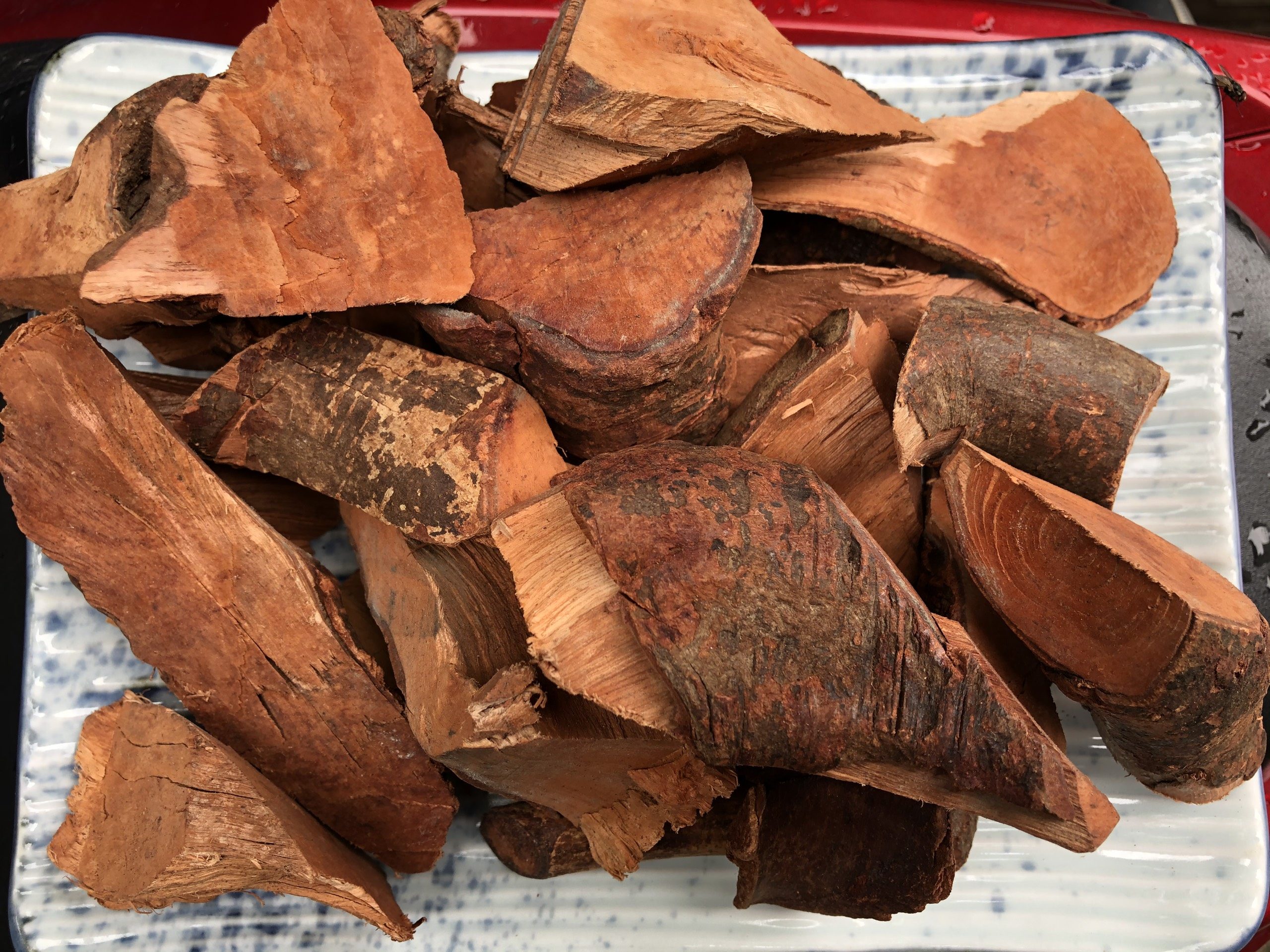 Rễ mú từn ngân rượu