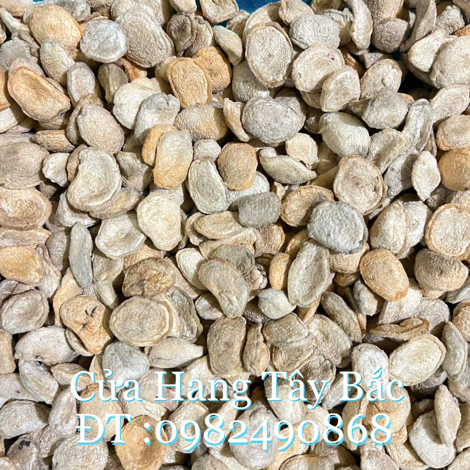 Hạt sành trị bệnh dạ dày