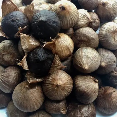 Cách sử dụng tỏi đen