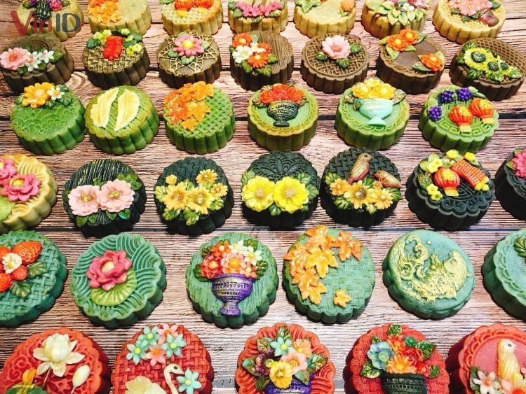 Tết Trung Thu trong Đời Sống Hiện Đại