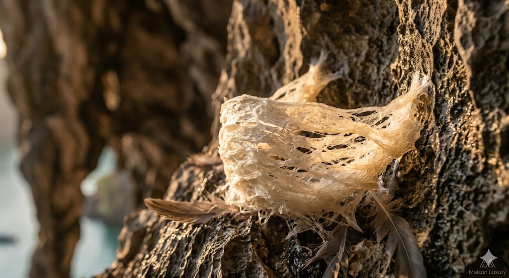 Vòng Đời Của Chim Yến: Tìm Hiểu Về Tập Tính Và Nghệ Thuật Thu Hoạch Nhân Đạo