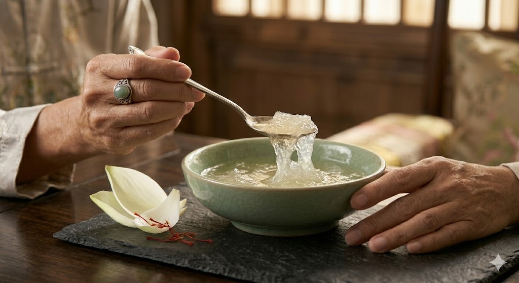 Bí mật đằng sau hệ miễn dịch khỏe mạnh: Sức mạnh từ yến sào và chìa khóa cho sự trường thọ