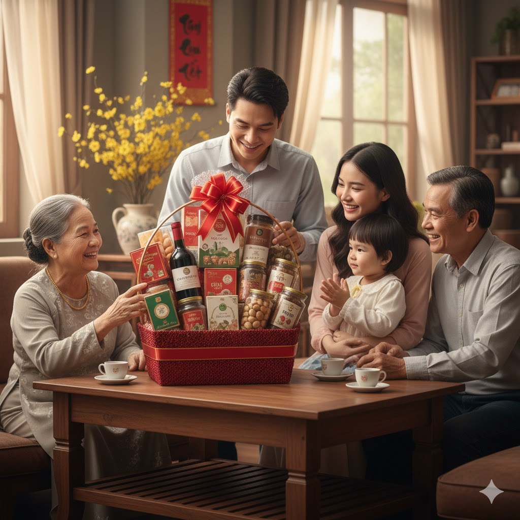 Tết là để trở về: Những hành trình sum họp chạm tới trái tim