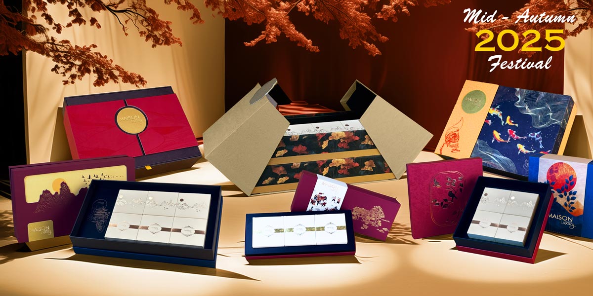 Maison Luxury xuất hiện trên Báo Dân trí