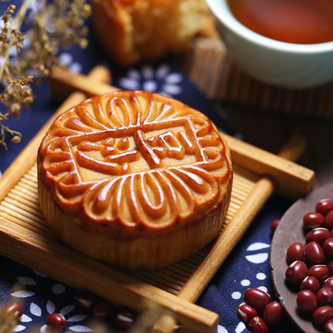 Bánh Trung Thu - Tinh Hoa Văn Hóa Ẩm Thực Việt