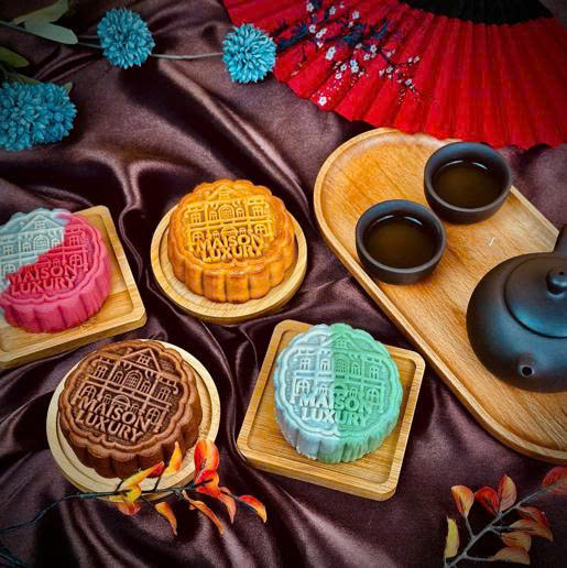 Khám Phá Tuyệt Phẩm Trung Thu