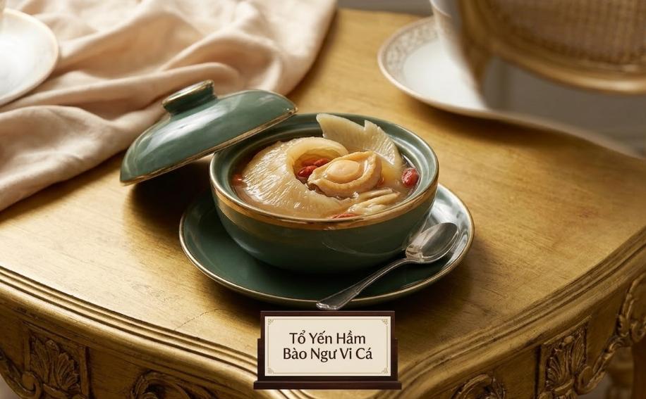 Bát Trân Chi Bảo: Top 5 Mỹ Vị Yến Sào Thượng Hạng Cho Sức Khỏe Vàng