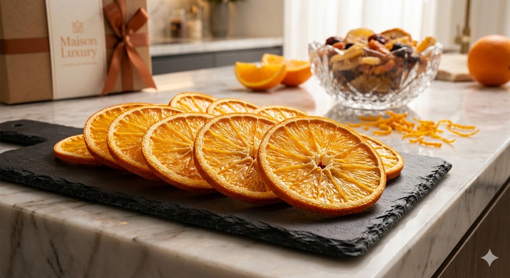 Khám Phá Năng Lượng Tự Nhiên - Bí Quyết Sức Khỏe Từ Hoa Quả Sấy Dẻo Thượng Hạng