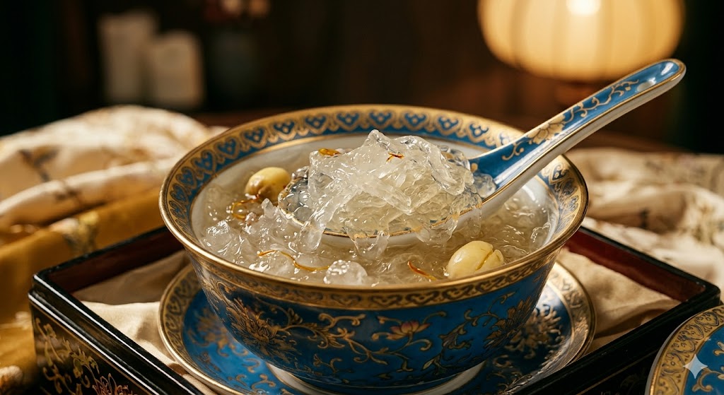 Yến Đảo – Món Quà Trường Tồn Và Mạnh Mẽ Từ Thiên Nhiên