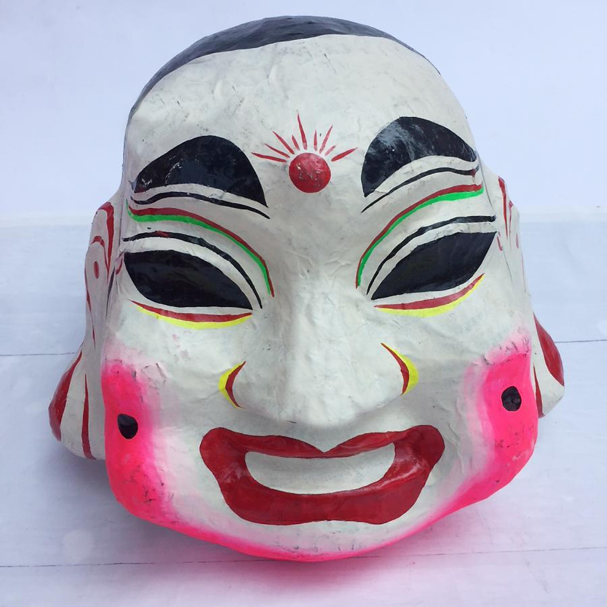 Mặt Nạ Trung Thu