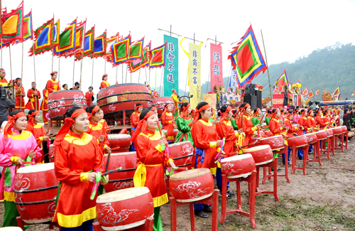 Trung Thu trong ký ức tuổi thơ – những điều không thể quên