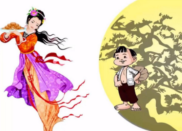 Trung Thu trong ký ức tuổi thơ – những điều không thể quên