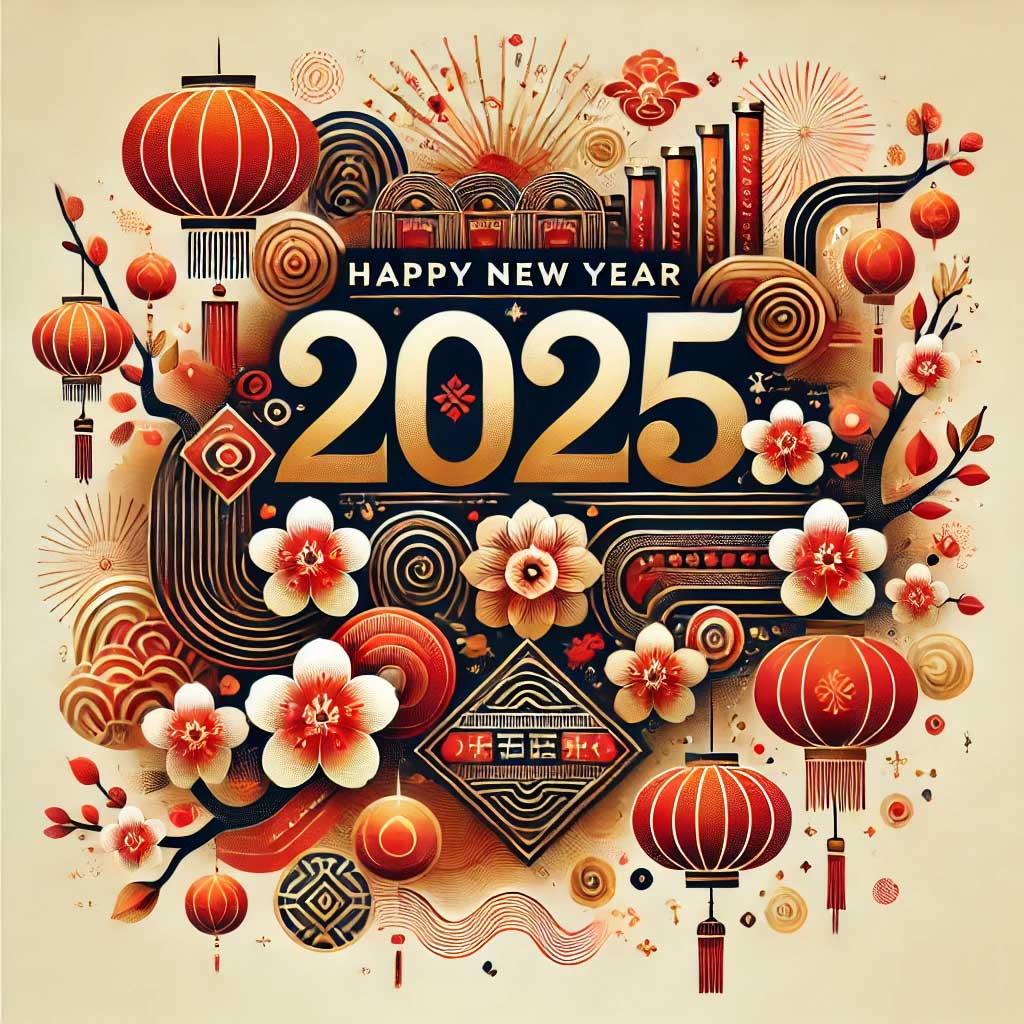 Những Lời Chúc Tết Hay và Ý Nghĩa