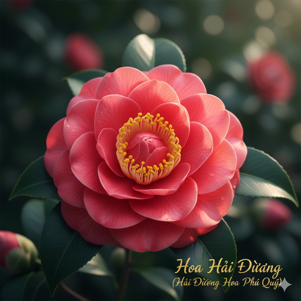 Loại hoa chưng Tết 2026 nào độc lạ và mang ý nghĩa tài lộc?