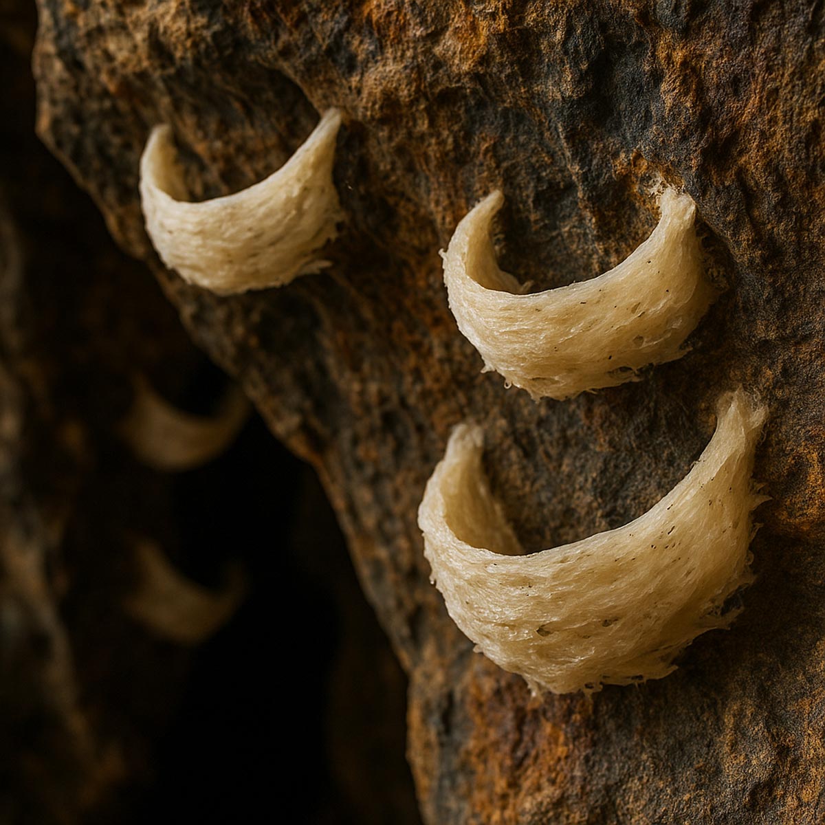 Yến đảo tự nhiên và giá trị dinh dưỡng vượt trội so với yến nhà