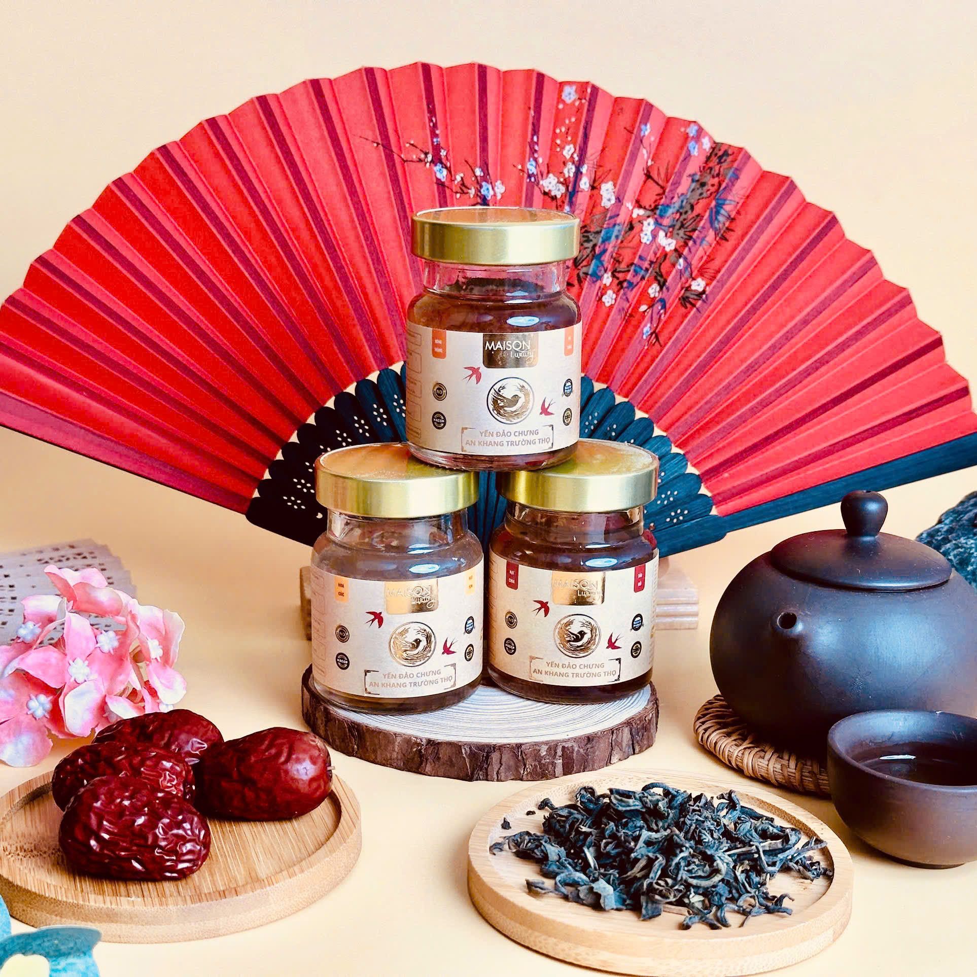 Giải Pháp Quà Tặng Doanh Nghiệp Mùa Trung Thu 2025