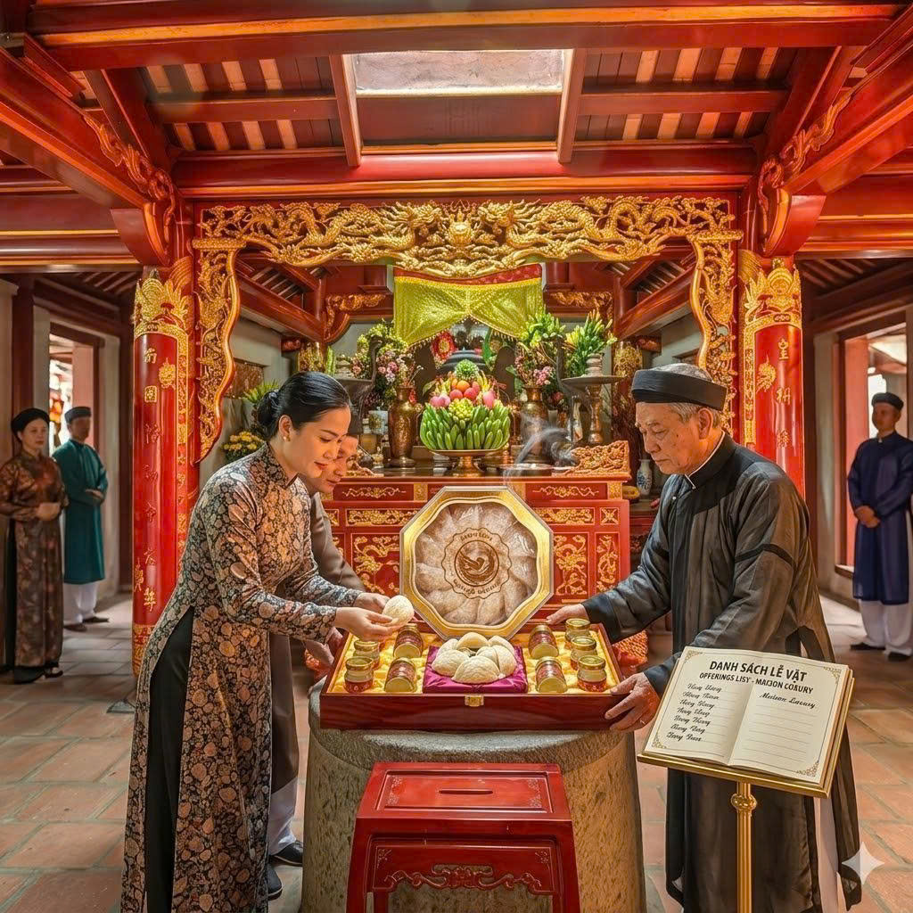 Giỗ Tổ Hùng Vương 2026: Sống Trọn Đạo Lý "Uống Nước Nhớ Nguồn" Trong Kỷ Nguyên Mới