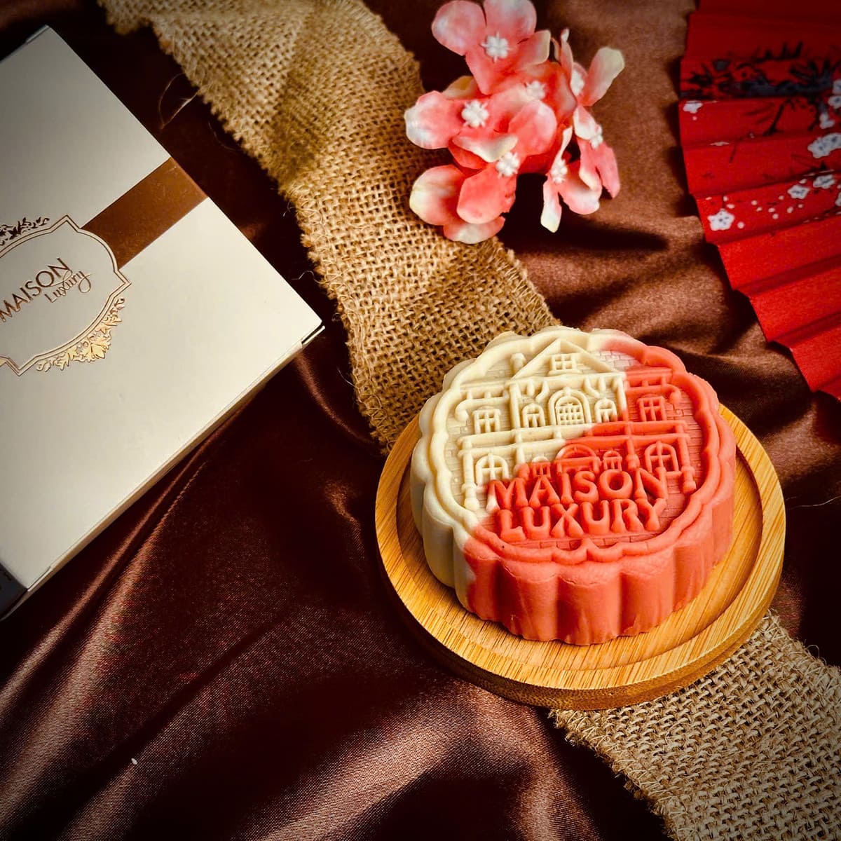 Bánh Trung Thu Maison - Trường An