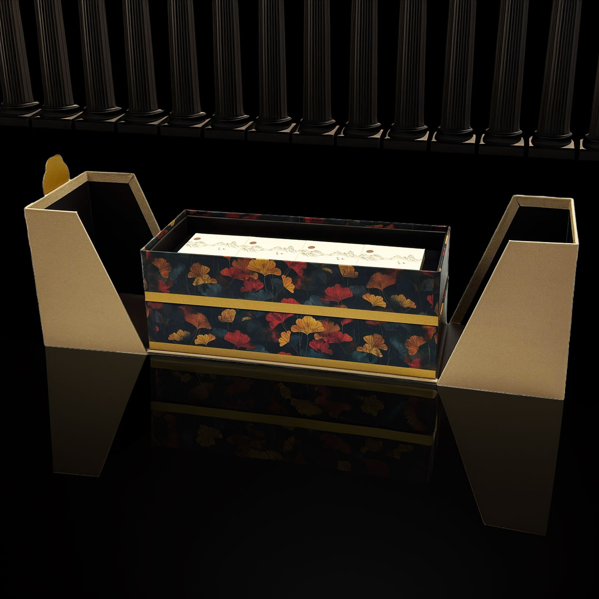 Bánh Trung Thu Maison - Bảo Diệp