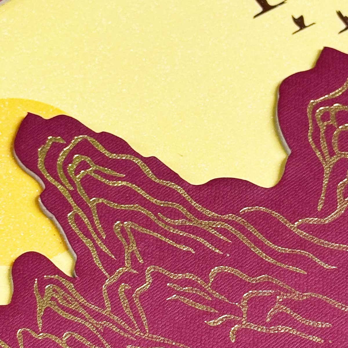 Bánh Trung Thu Maison - Bình An