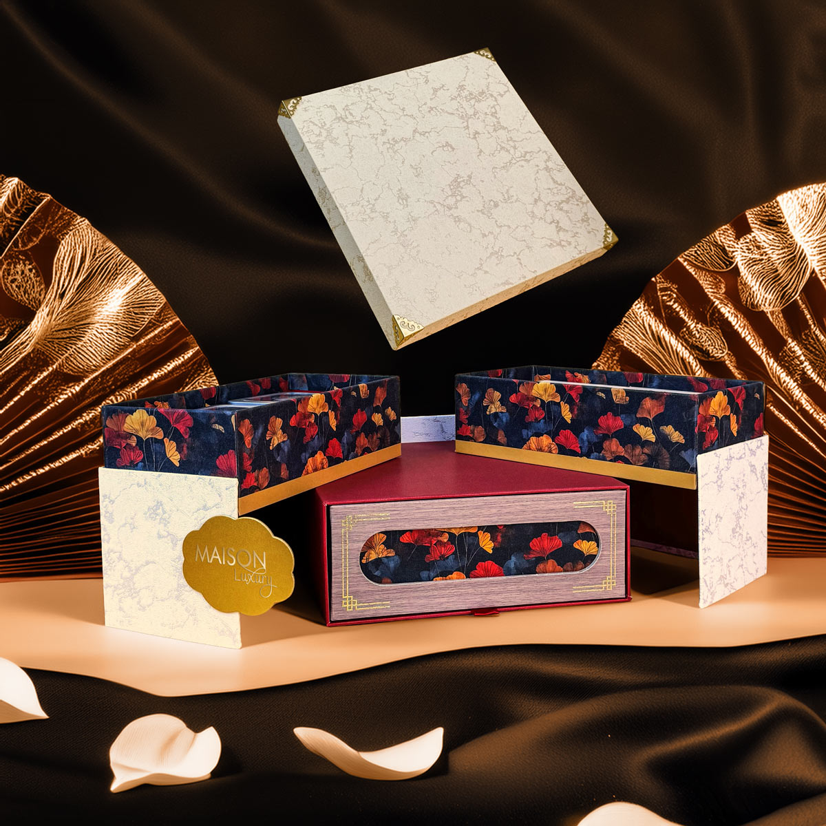 Quà Tết Maison - Đoàn Viên 2