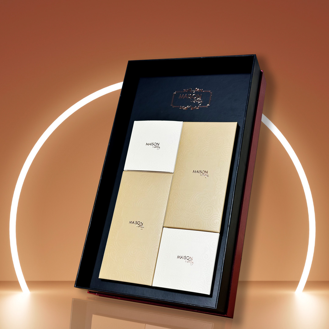 Quà Tết Doanh Nghiệp Trống Đồng 1