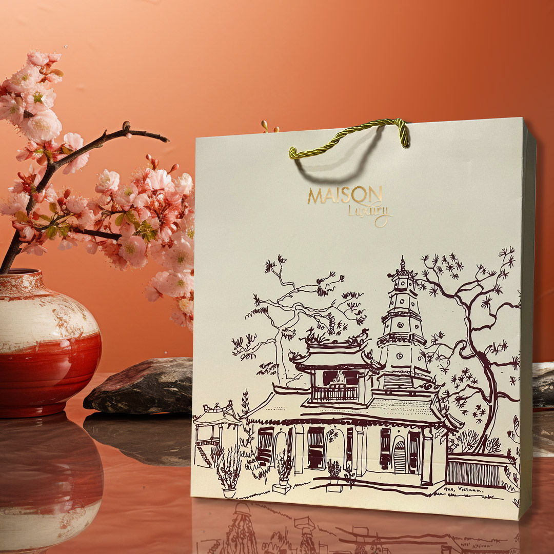 Hộp Quà Tết Maison An Khang 4