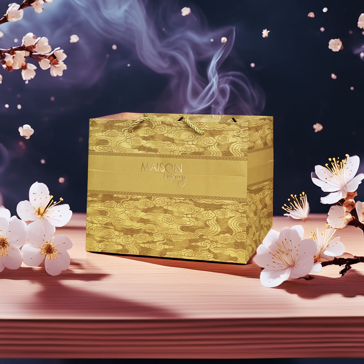 Quà Tết Maison - Elites