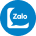 zalo footer