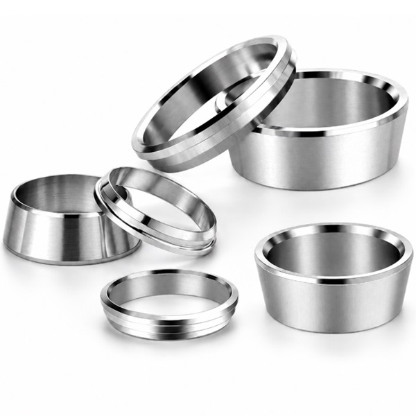 Hạt bắp siết ống Inox 304