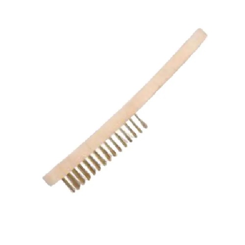 bàn chải sắt có cán