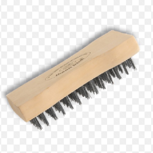 bàn chải sắt không cán