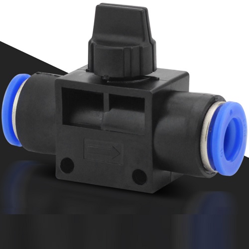 van điều khiển đóng ngắt khí