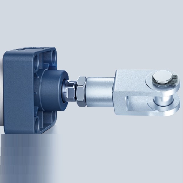 đầu nối ty xi lanh khí nén chữ Y