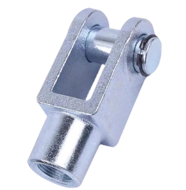 đầu nối chữ Y xi lanh khí nén