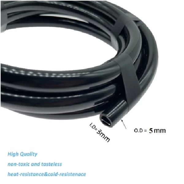 Ống dẫn nước tưới cây và phun sương 3/5 G809