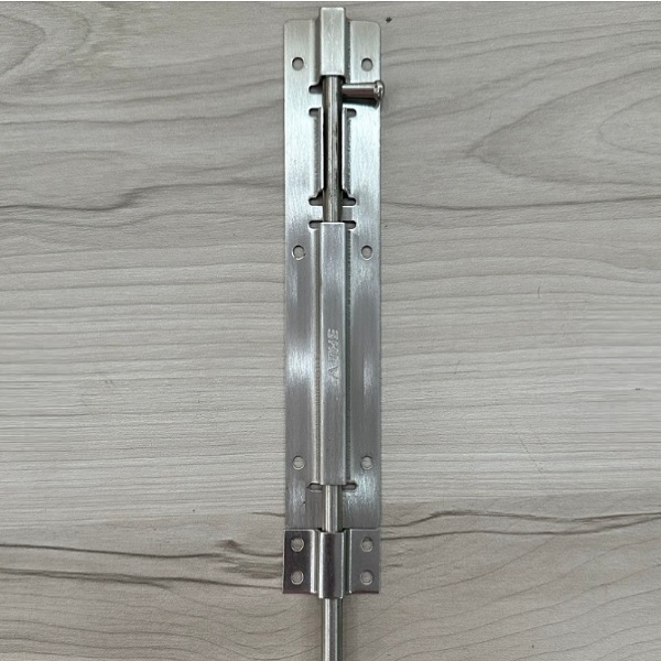 chốt cửa inox